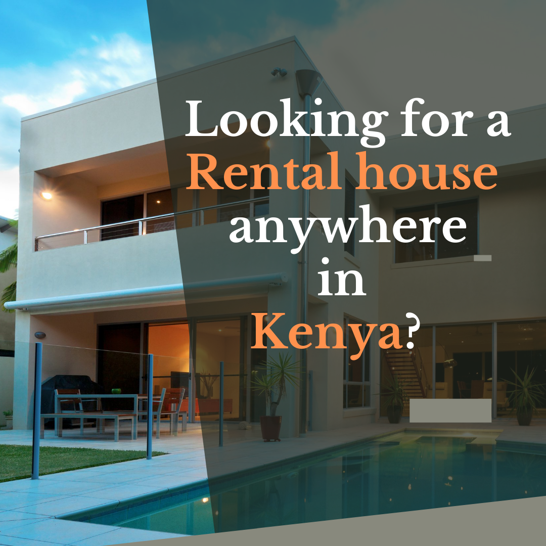 Find a Rental House