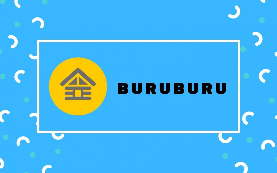 About Buruburu