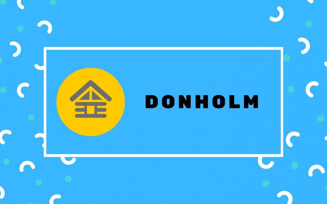 About Donholm