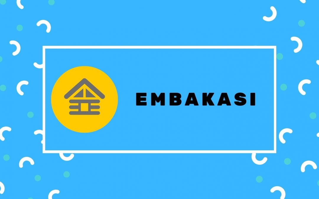 About Embakasi