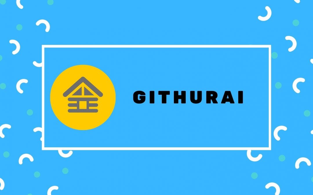 About Githurai