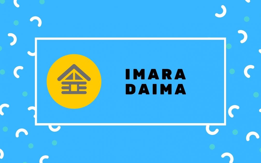 About Imara Daima