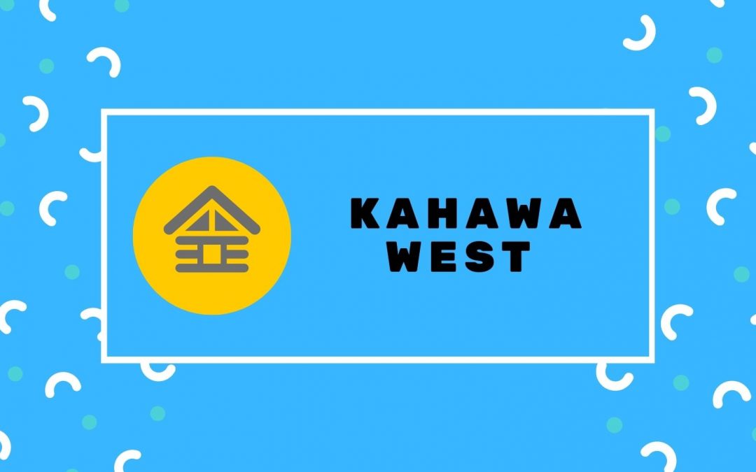 About Kahawa West