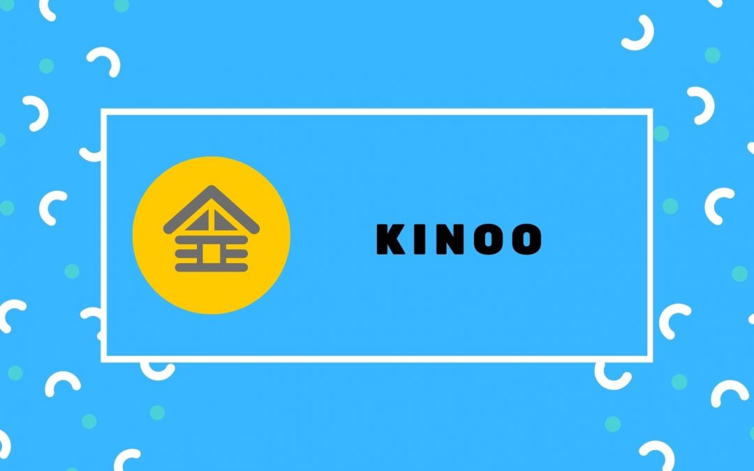 About Kinoo