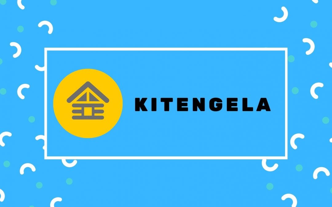 About Kitengela