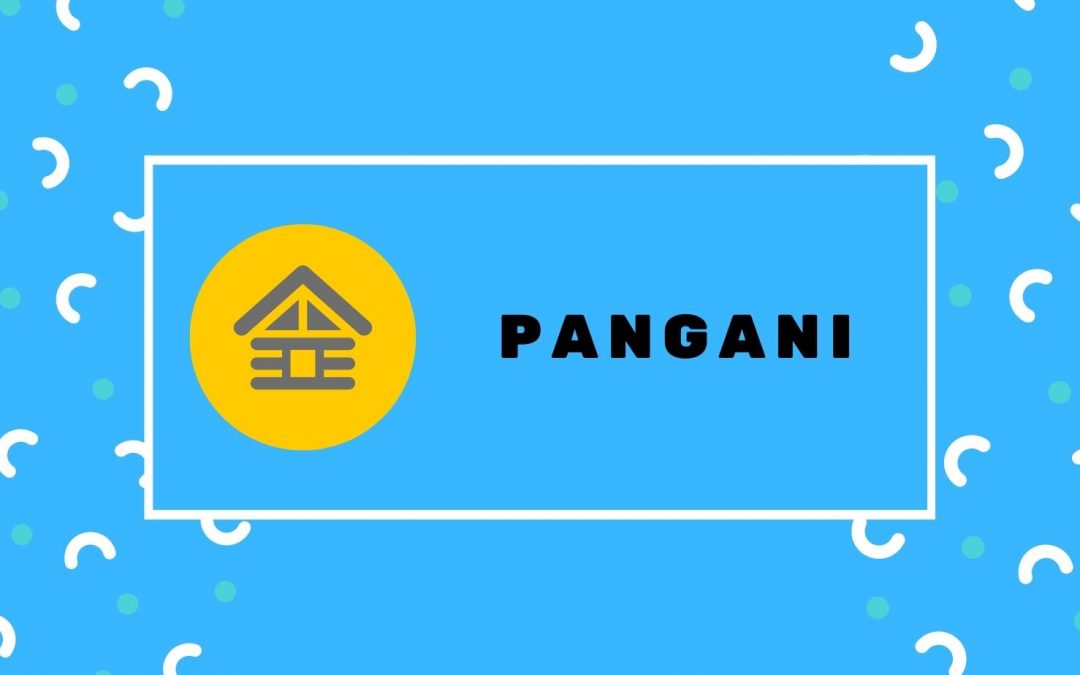 About Pangani