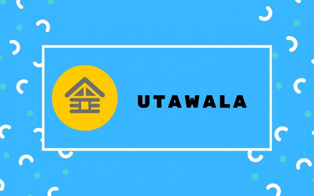 About Utawala