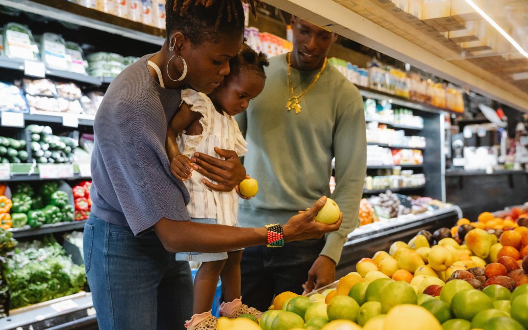 Popular Supermarkets in Runda