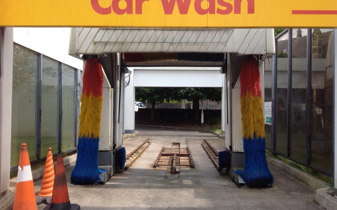 Car Wash Joints in Ruiru