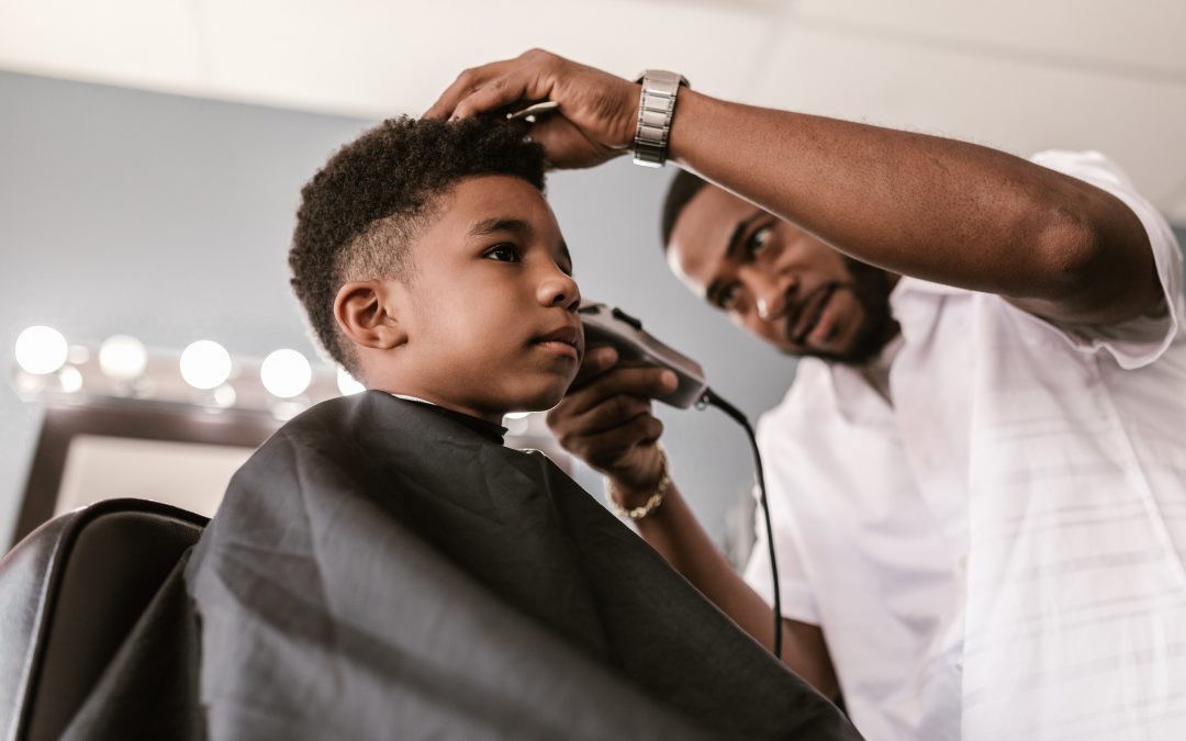 Barber Shops and Salons in Ruiru