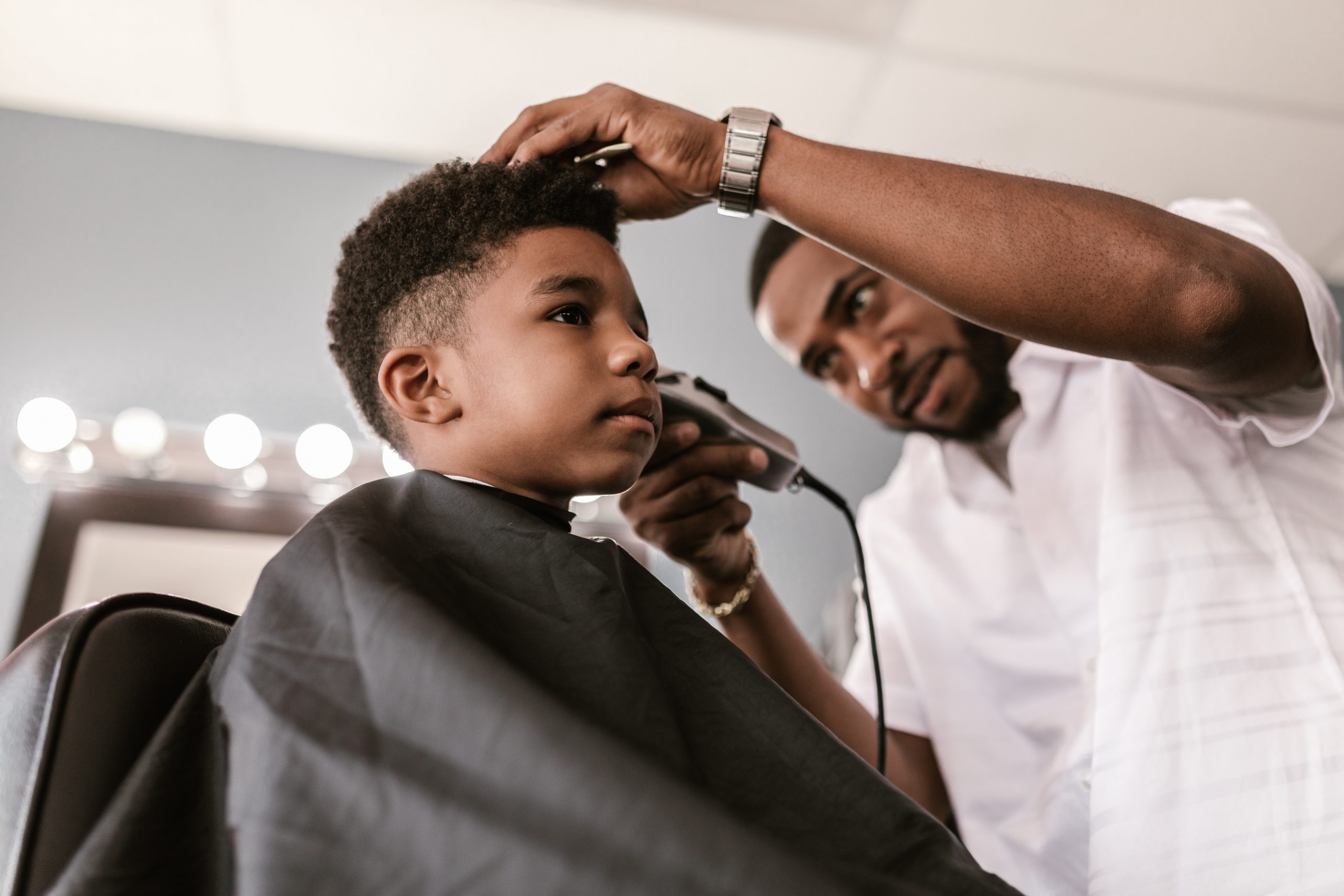 Parlour Barber Shop