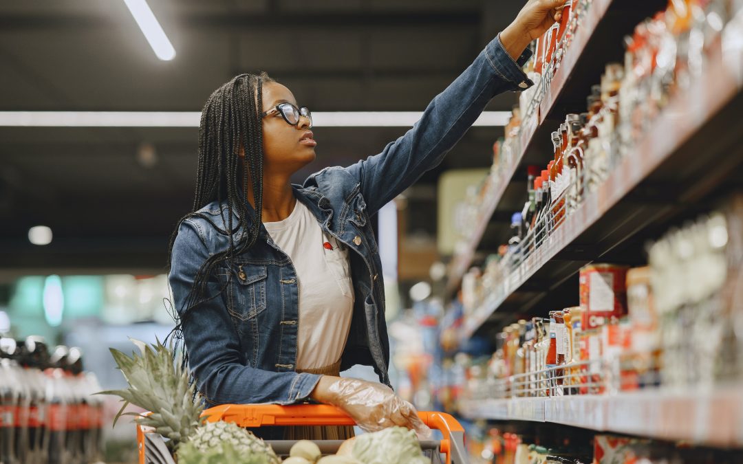 8 Top Supermarkets in Ruaka