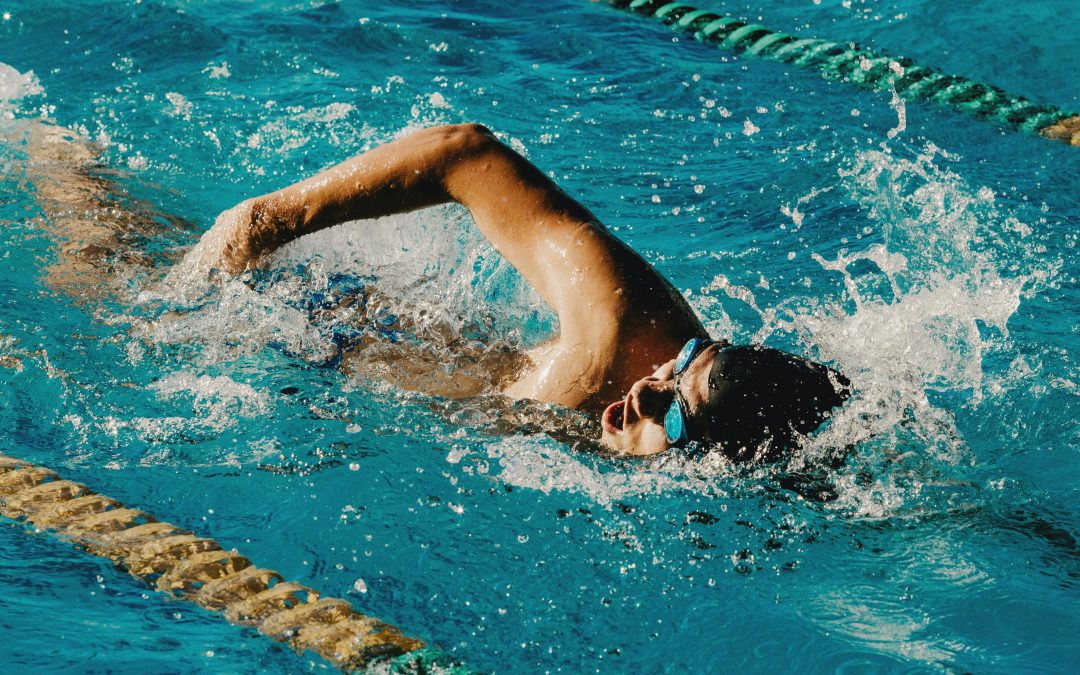 Swimming Pools in Ruaka