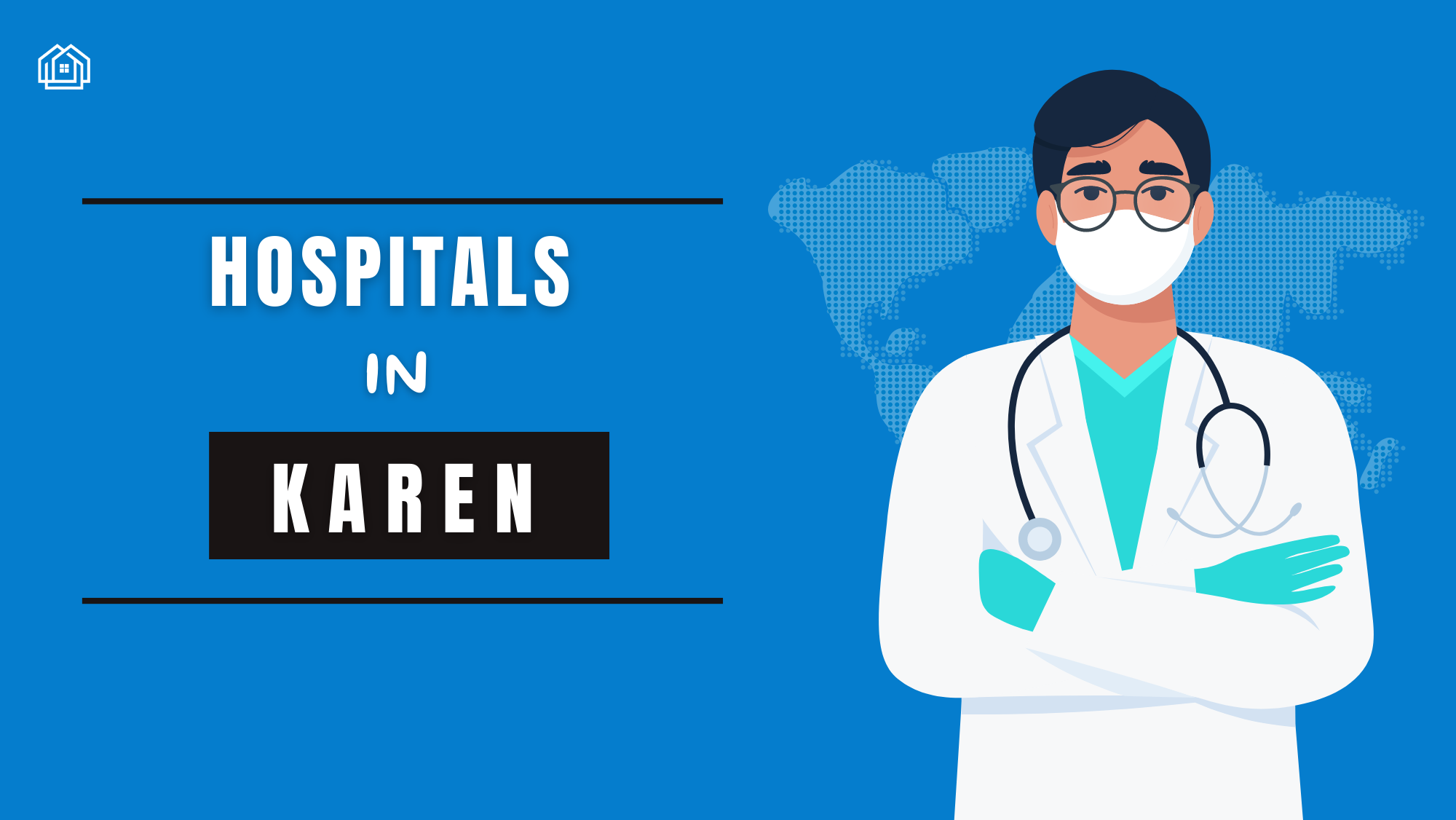 karen hospital visit
