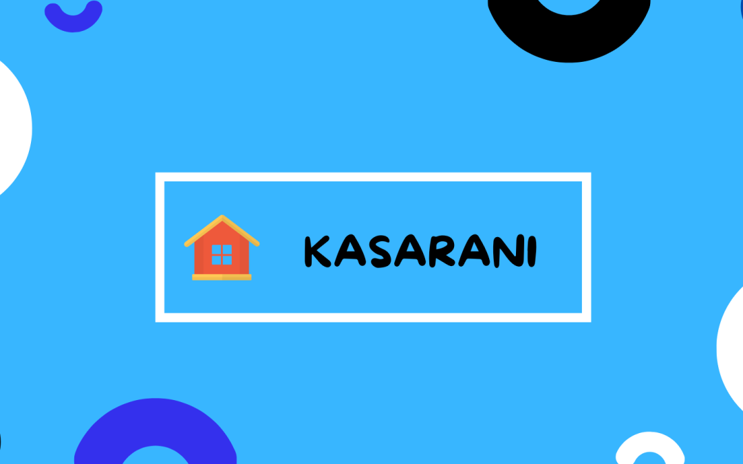 About Kasarani