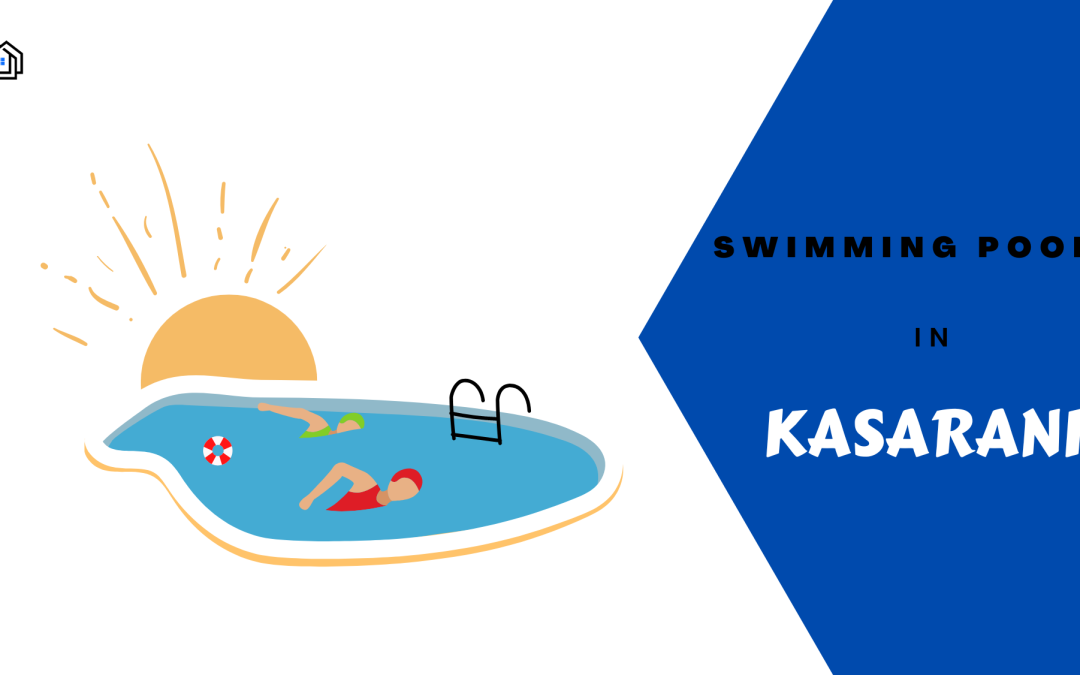 Swimming Pools in Kasarani