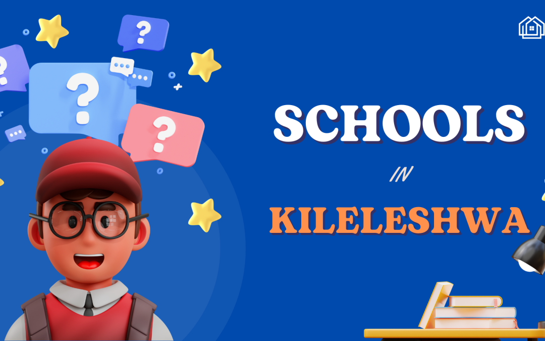 Schools in Kileleshwa