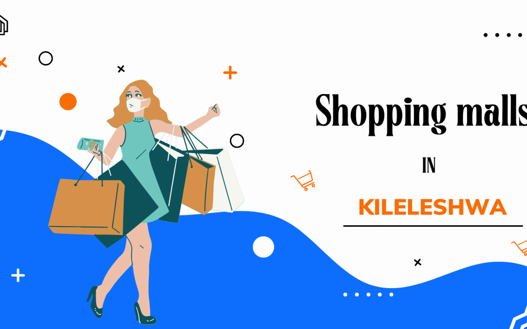 Shopping Malls in Kileleshwa