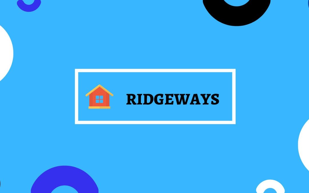 About Ridgeways