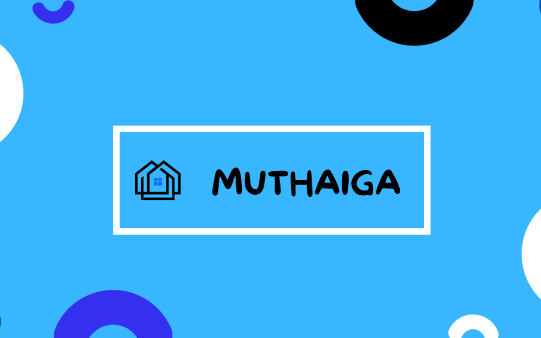 About Muthaiga