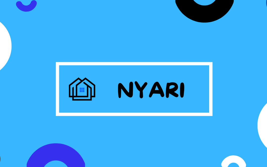 About Nyari