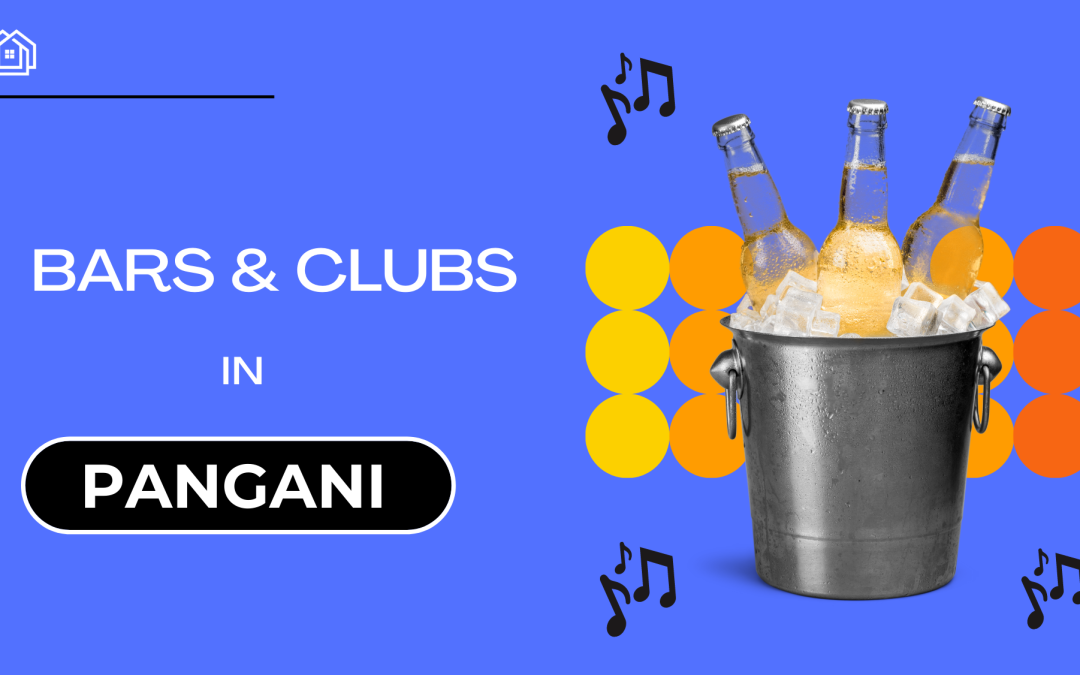 Bars and Clubs in Pangani