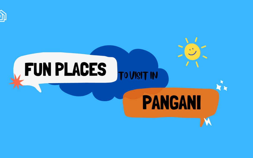 Fun Places to Visit in Pangani