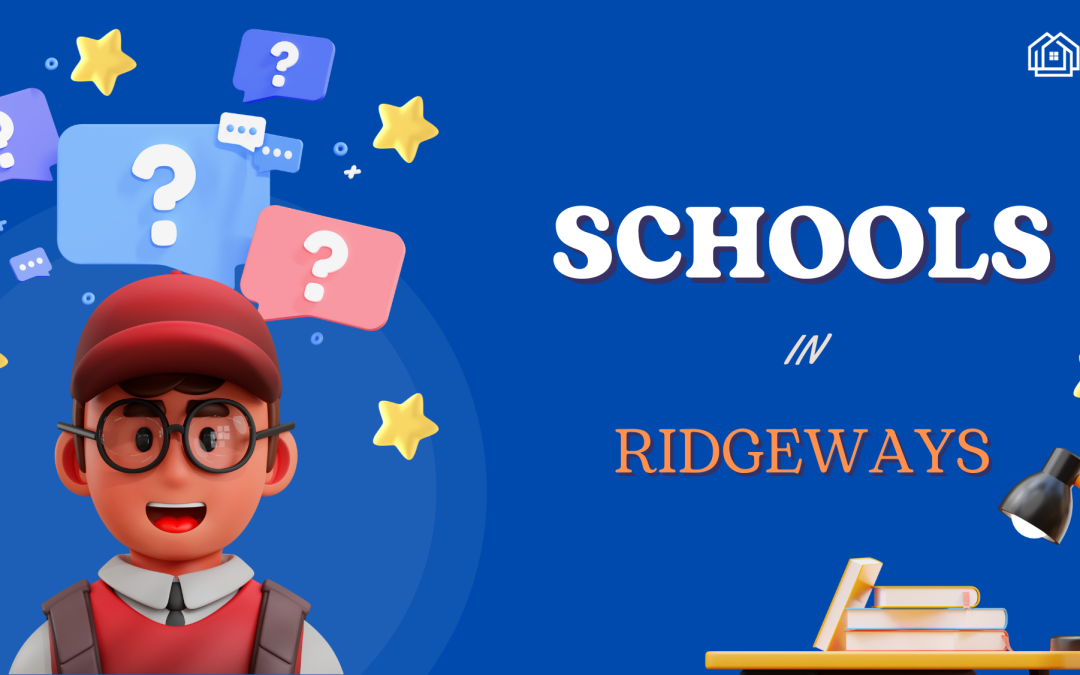 Schools in Ridgeways