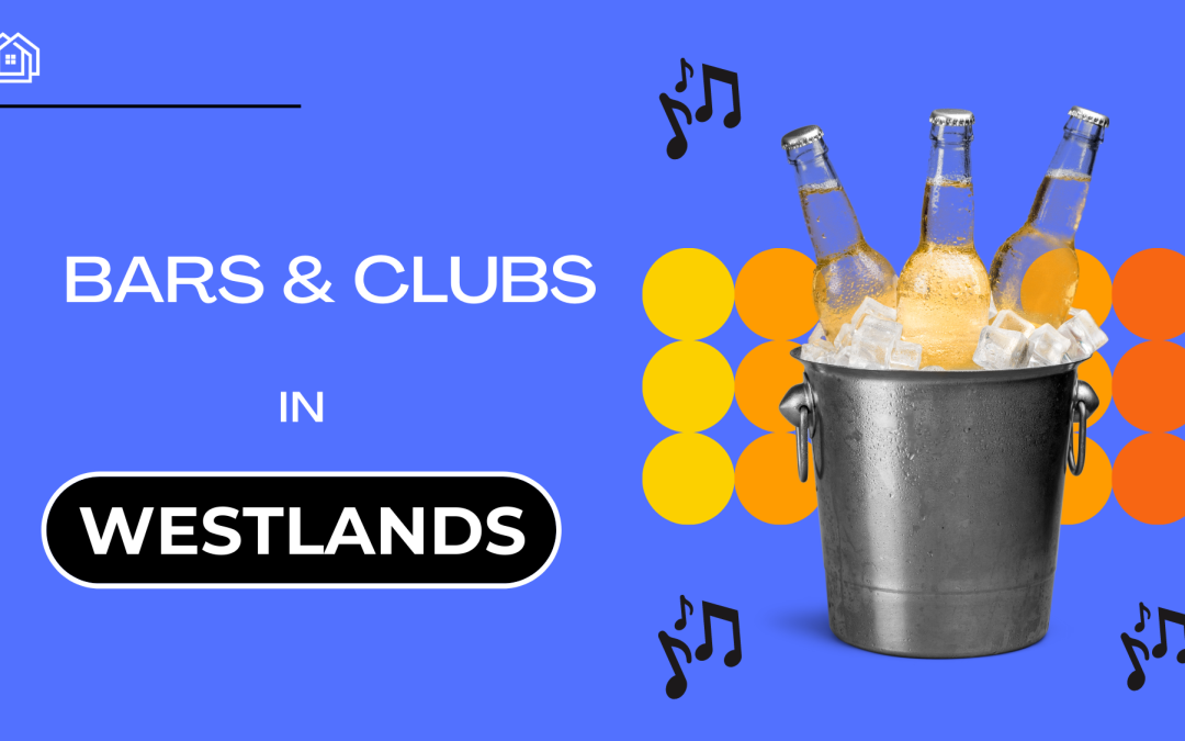 Bars and Clubs in Westlands