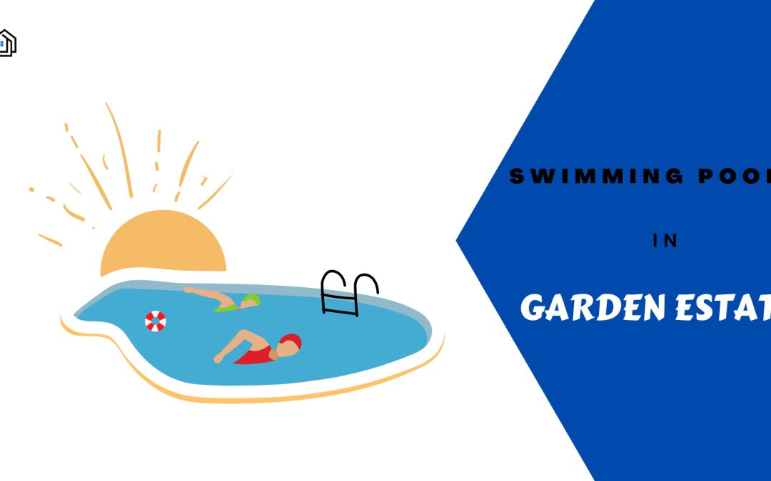 Swimming Pools in Garden Estate