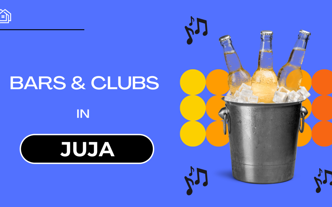 Bars and Clubs in Juja