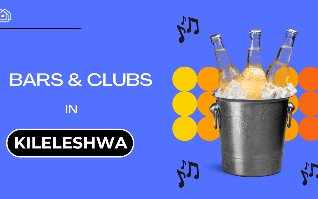 Bars and Clubs in Kileleshwa