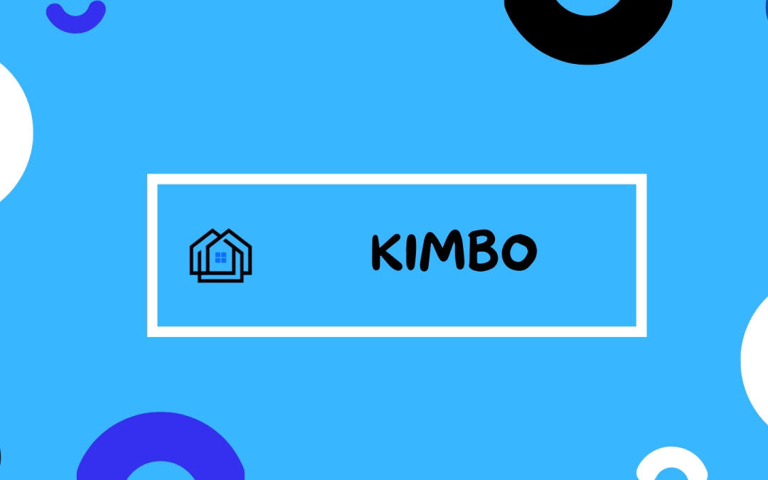 About Kimbo