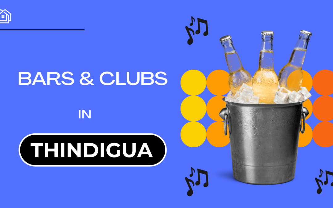 Bars and Clubs in Thindigua