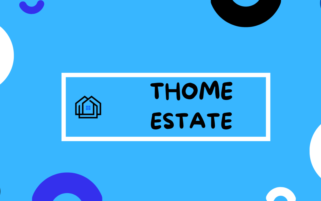 About Thome