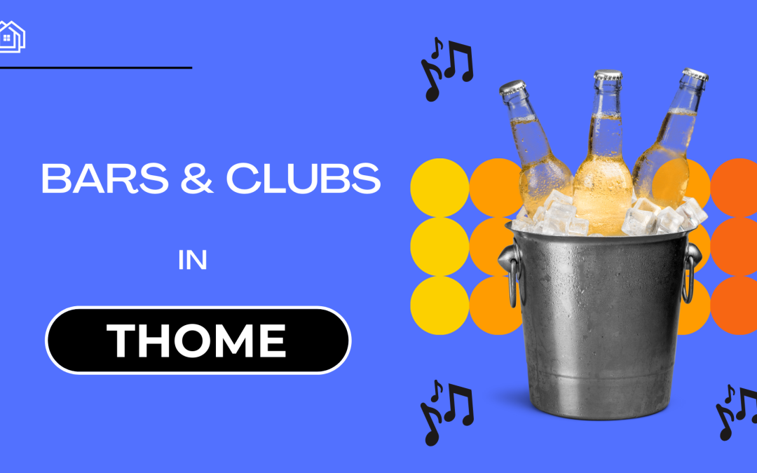 Bars and Clubs in Thome