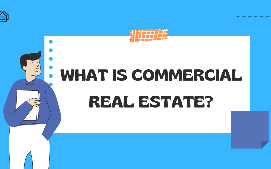 Commercial Real Estate in Kenya