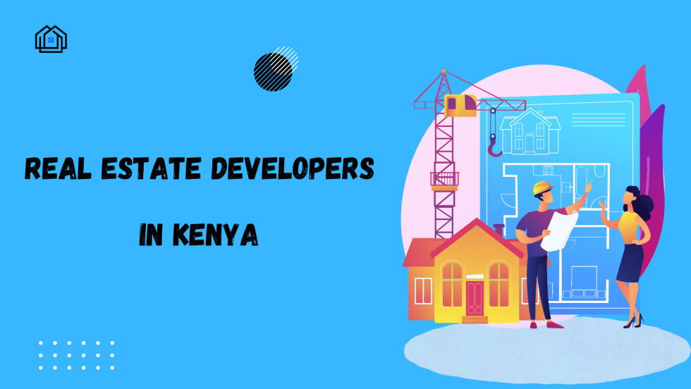 Real Estate Developers in Kenya Hauzisha