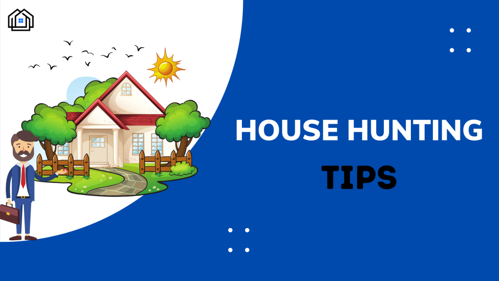 House Hunting Tips Hauzisha