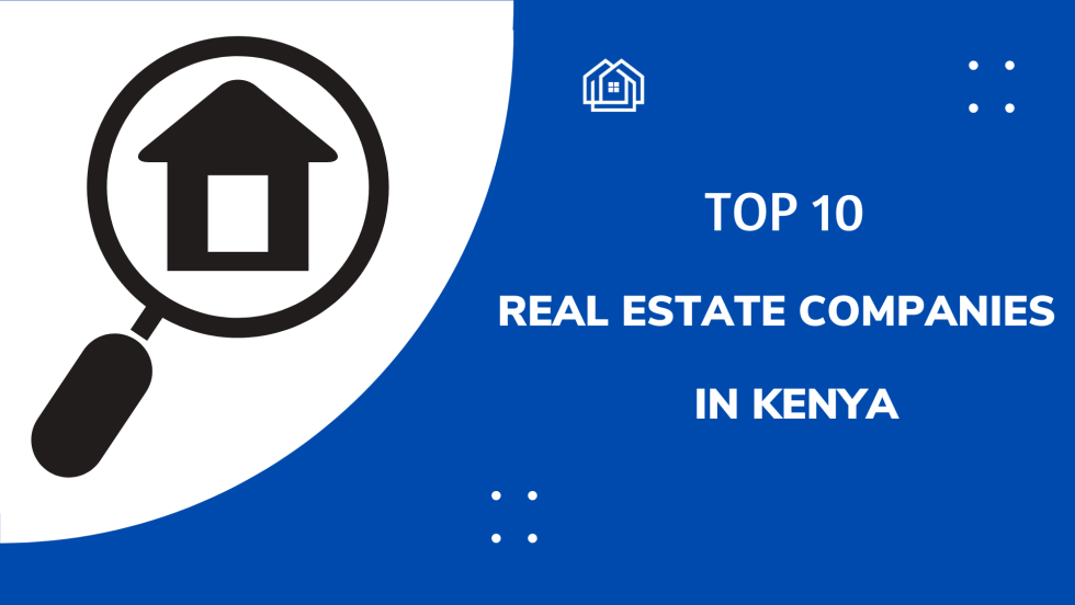 Top Real Estate Companies in Kenya - Hauzisha