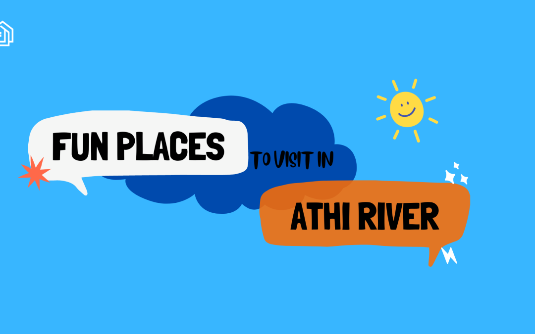 Fun Places to Visit in Athi River