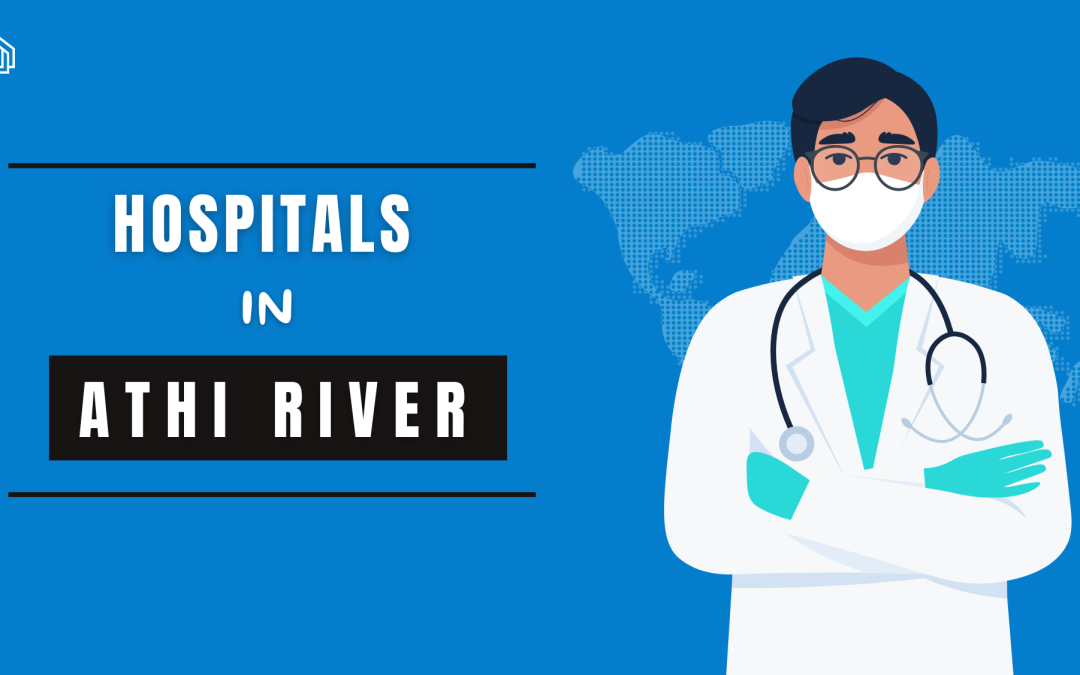 Best Hospitals in Athi River