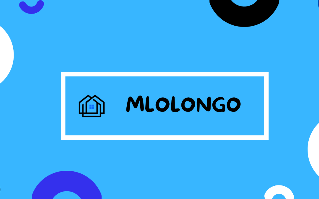 About Mlolongo