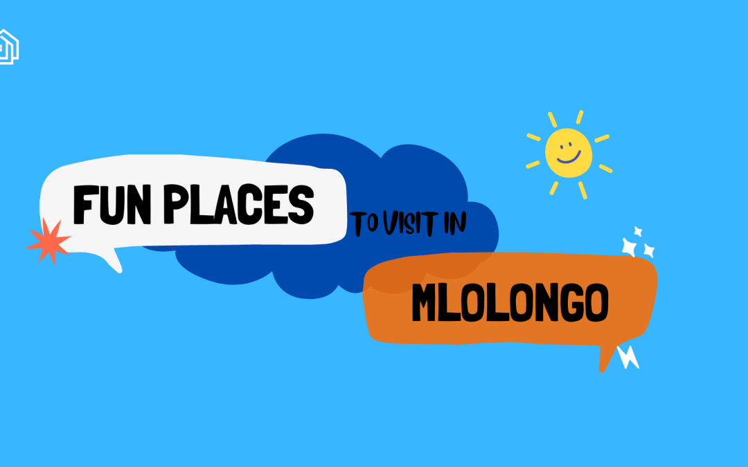 Fun Places To Visit in Mlolongo