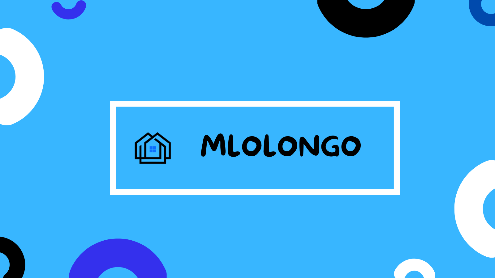 About Mlolongo Hauzisha