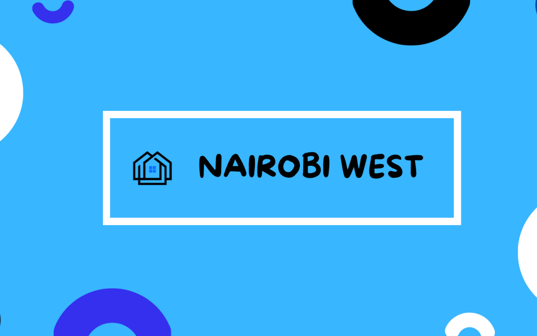 About Nairobi West
